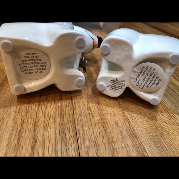 BABY ASPEN PUPPY BOOKENDS dachshund - Picture 6 of 7